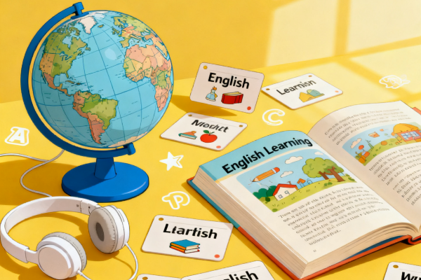初中英语强化